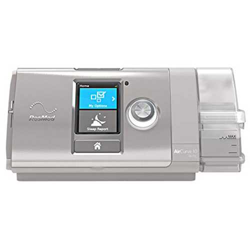BiPAP Rental